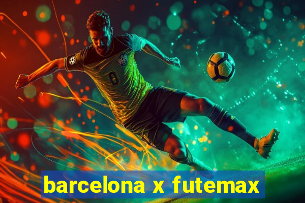 barcelona x futemax